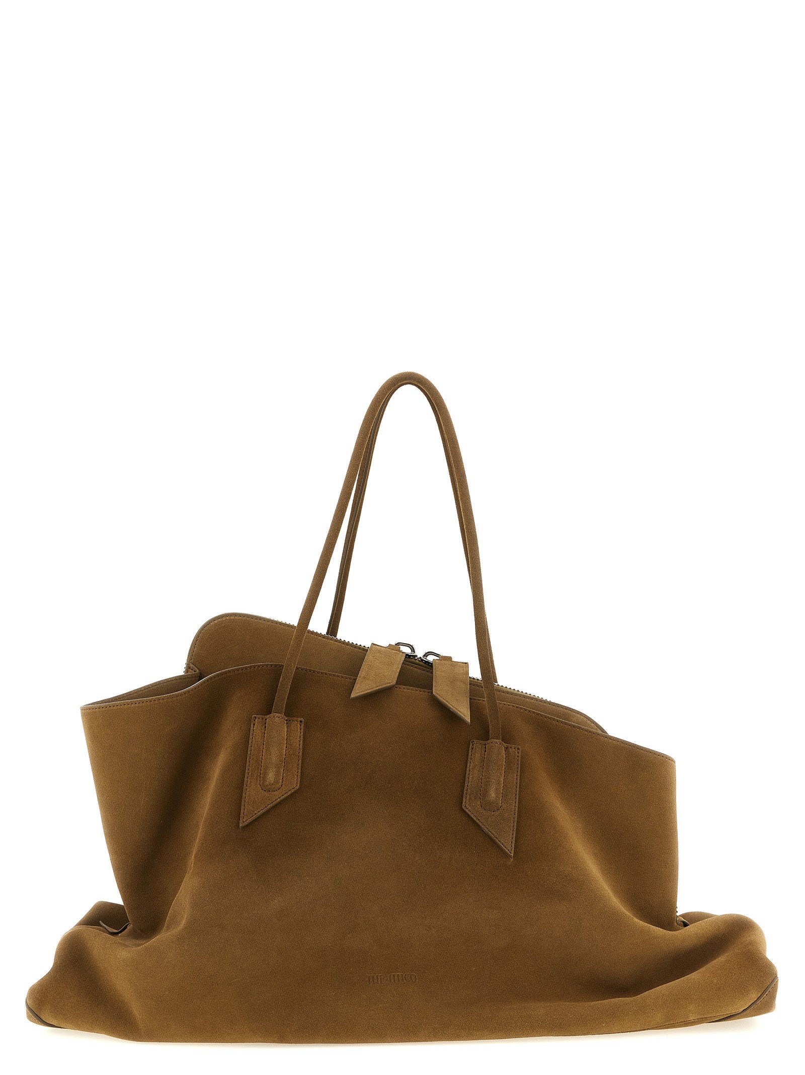La Passeggiata Large' shoulder bag