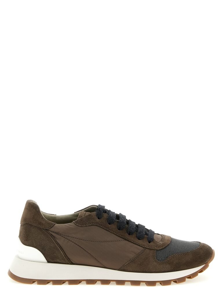 Active' sneakers