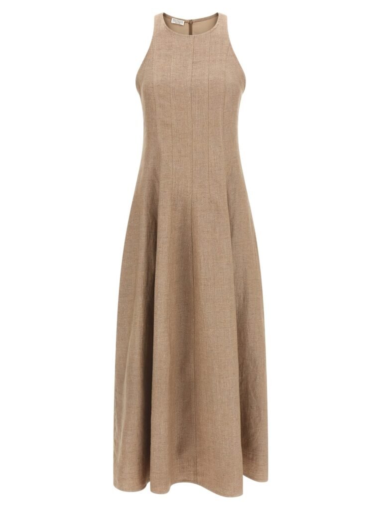 Sparkling' dress