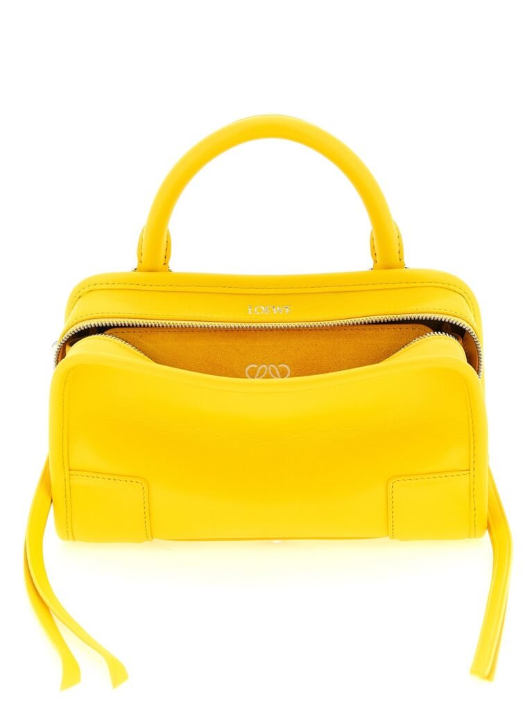Amazona 180' mini handbag