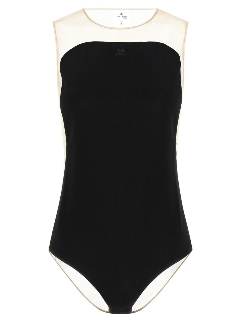 Ilusion Sunshiel' bodysuit