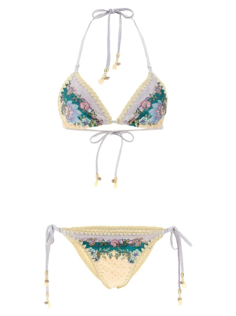 Indra' bikini