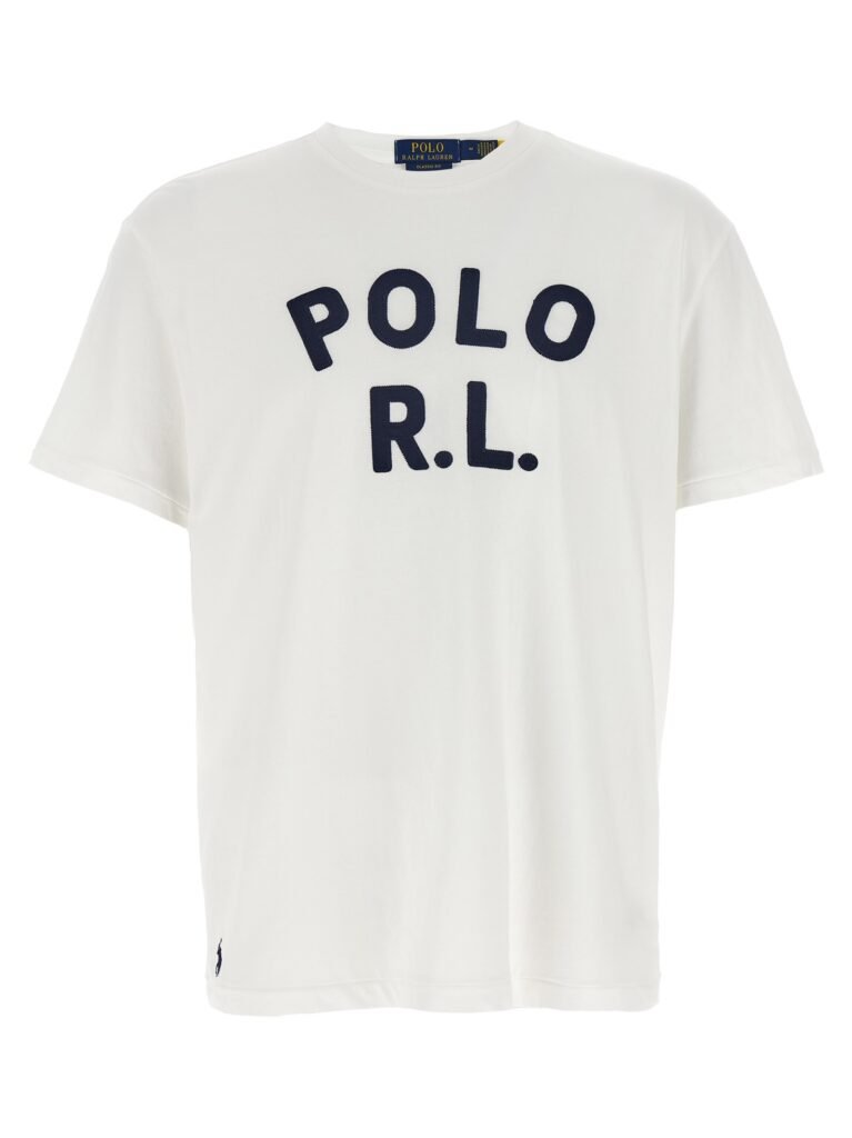 Logo T-shirt