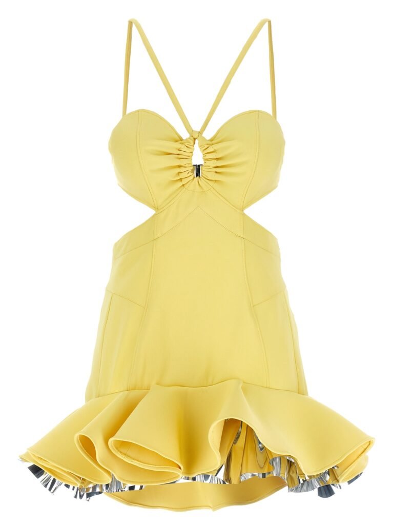 Mini dress