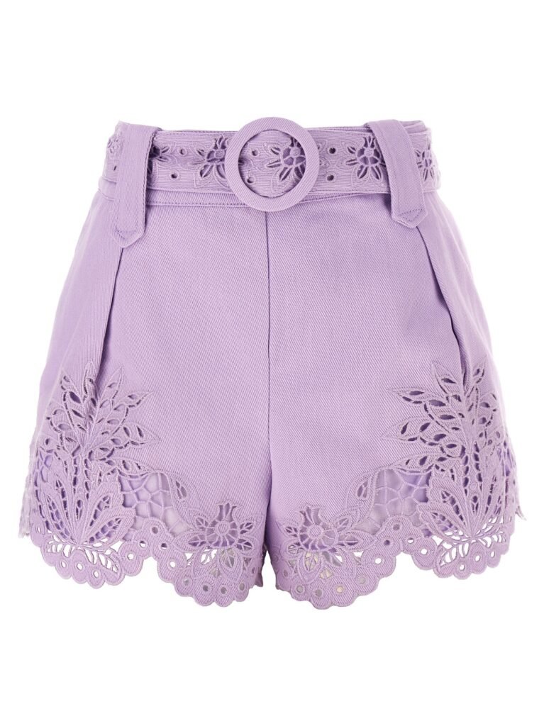 Richelieu' shorts