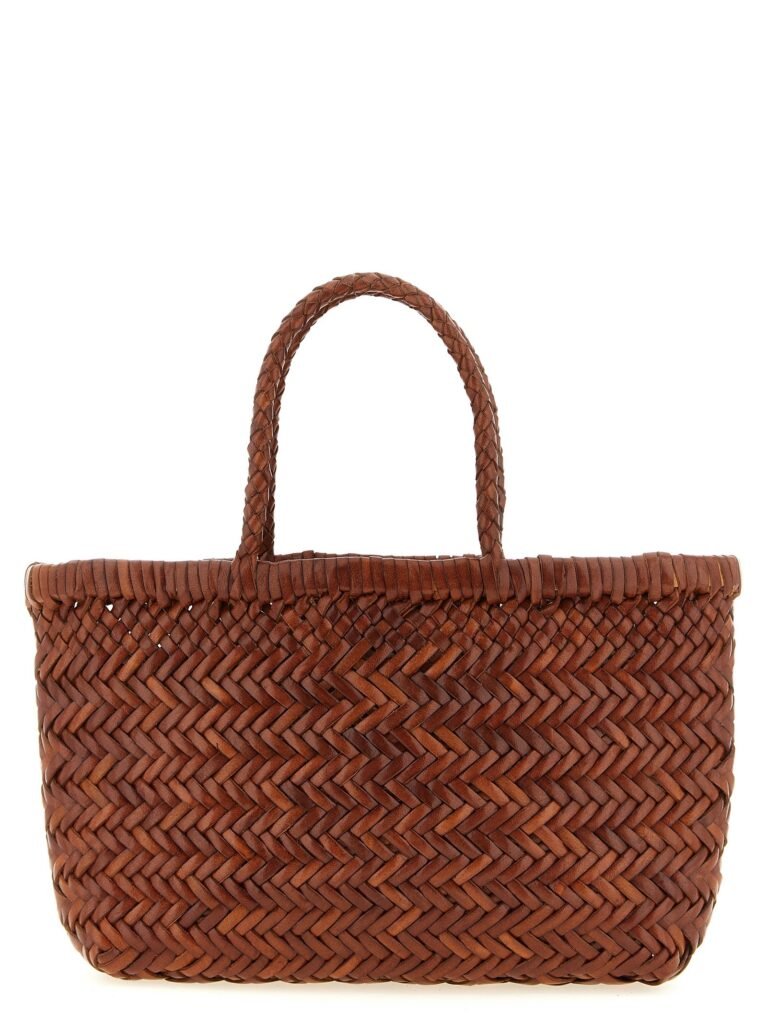 Flat Gora' mini handbag