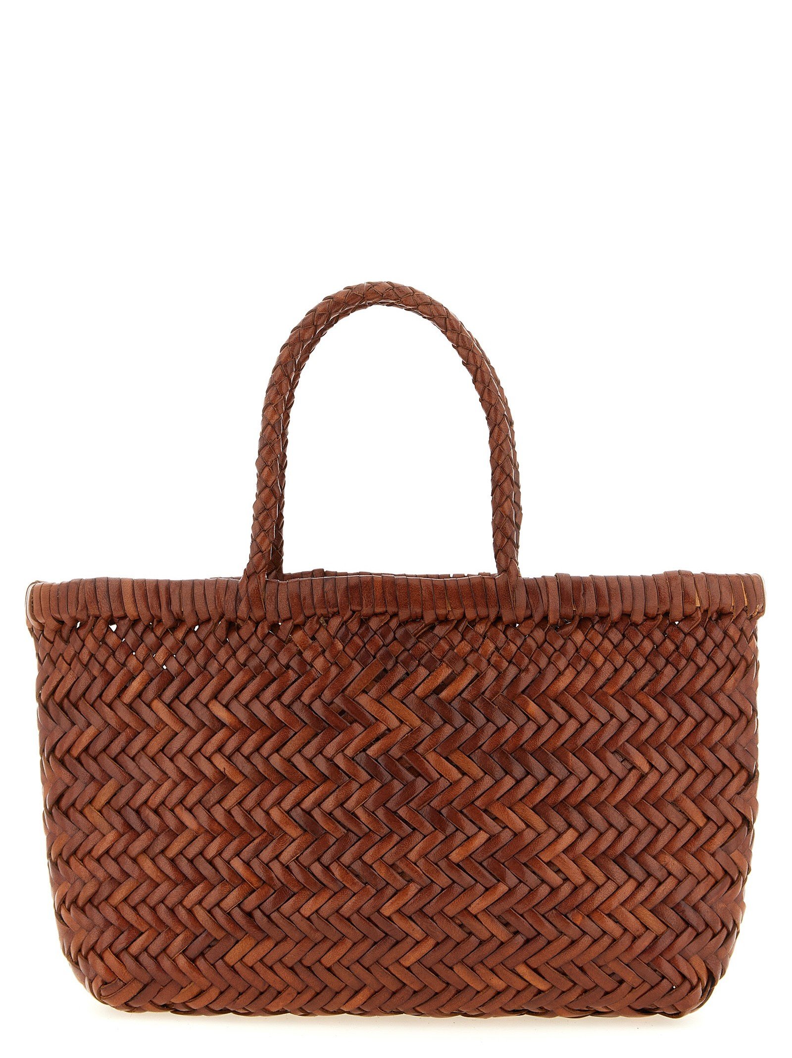 Flat Gora' mini handbag