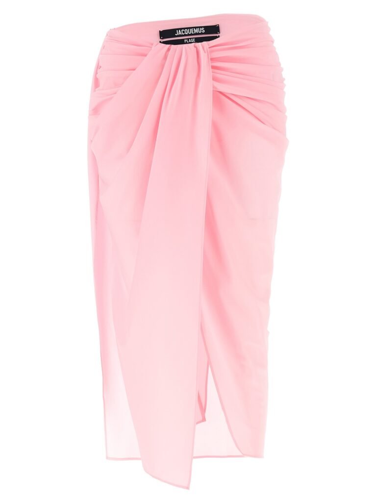 Le Jupe Paro' skirt