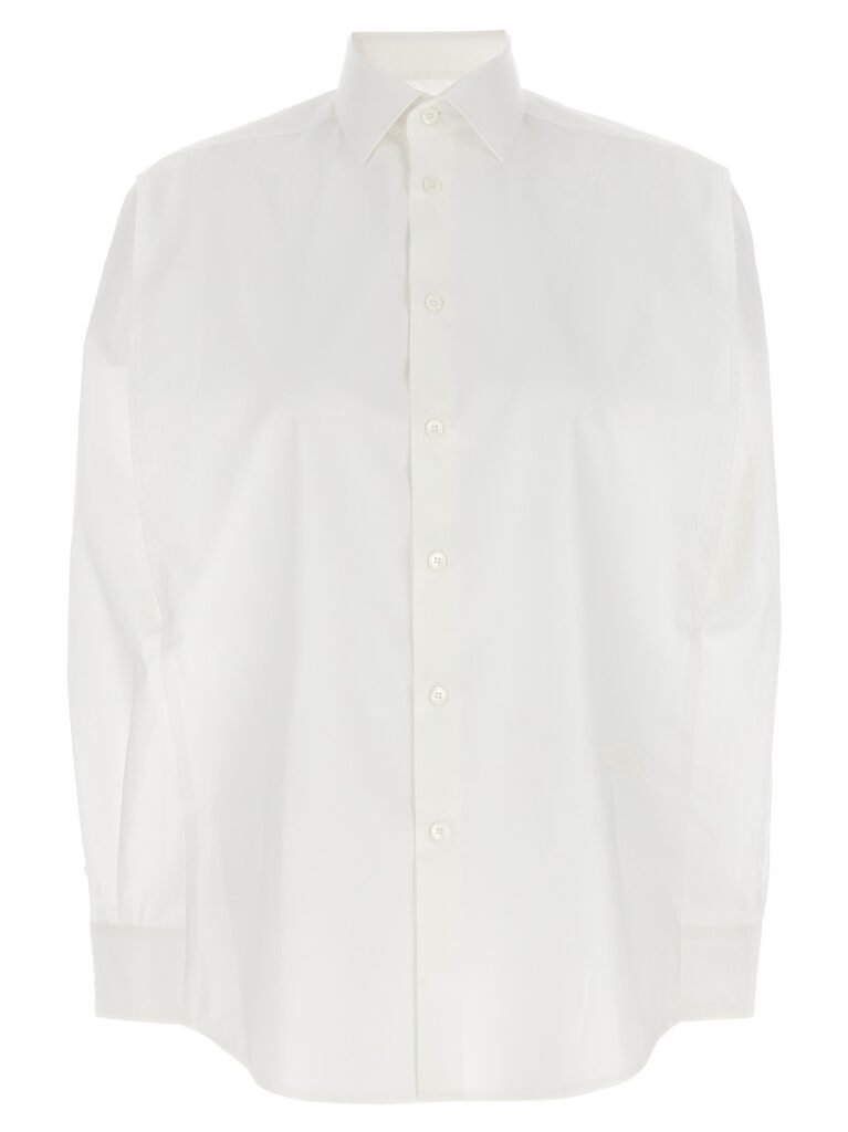 Embroidery shirt