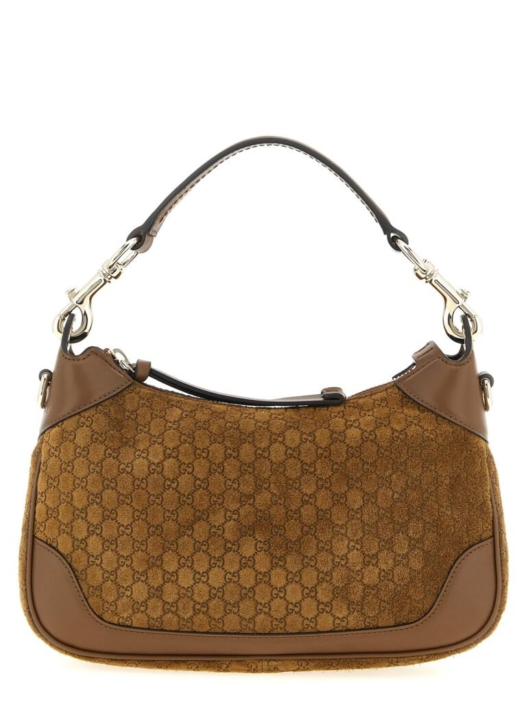 Gucci B' small shoulder bag