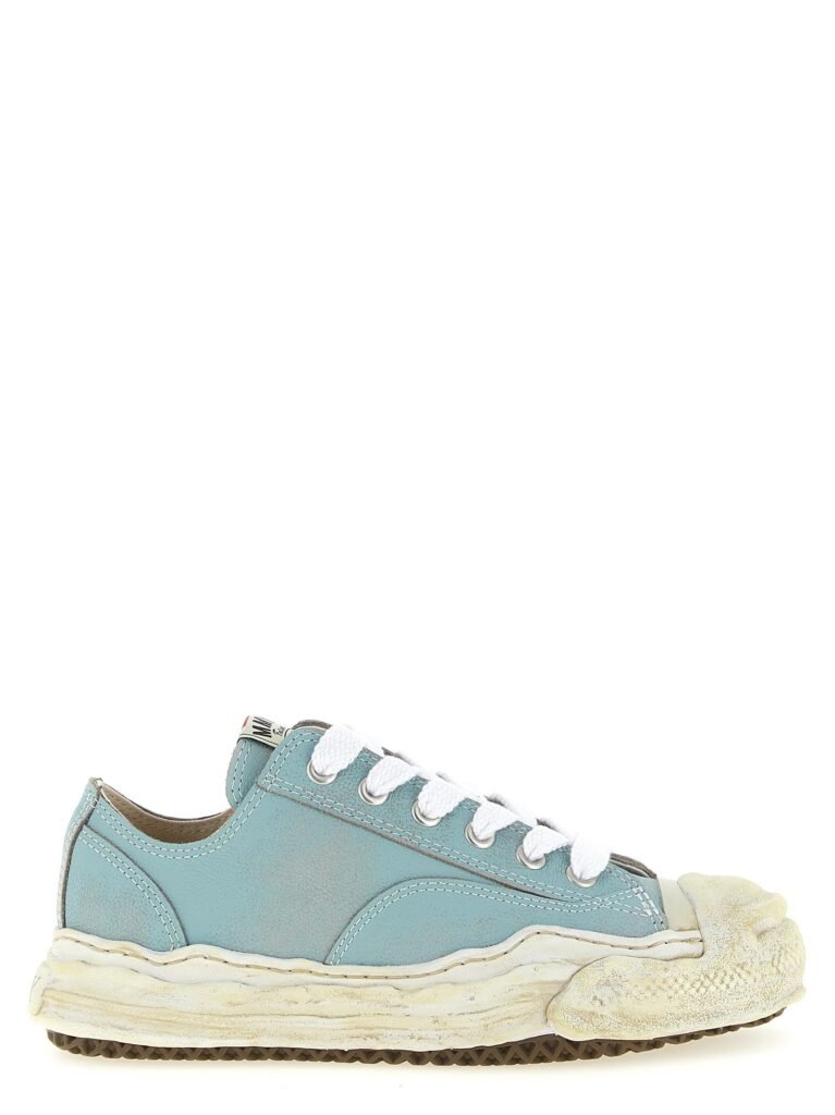 Hank' sneakers