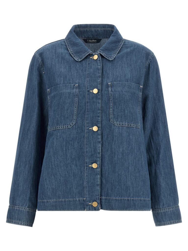 SmmGalante' blazer