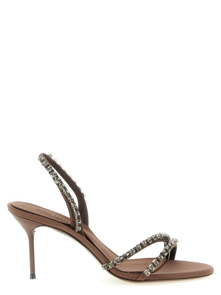 Lidia' slingback
