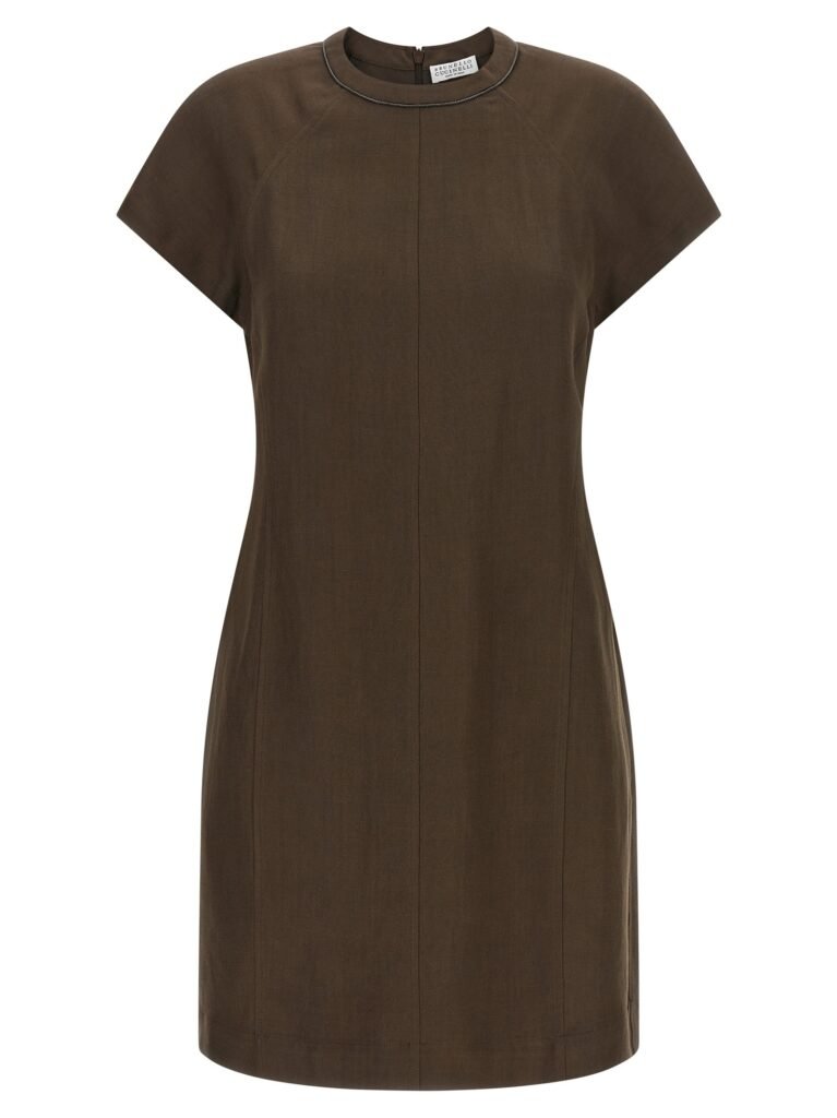 T-shirt' dress