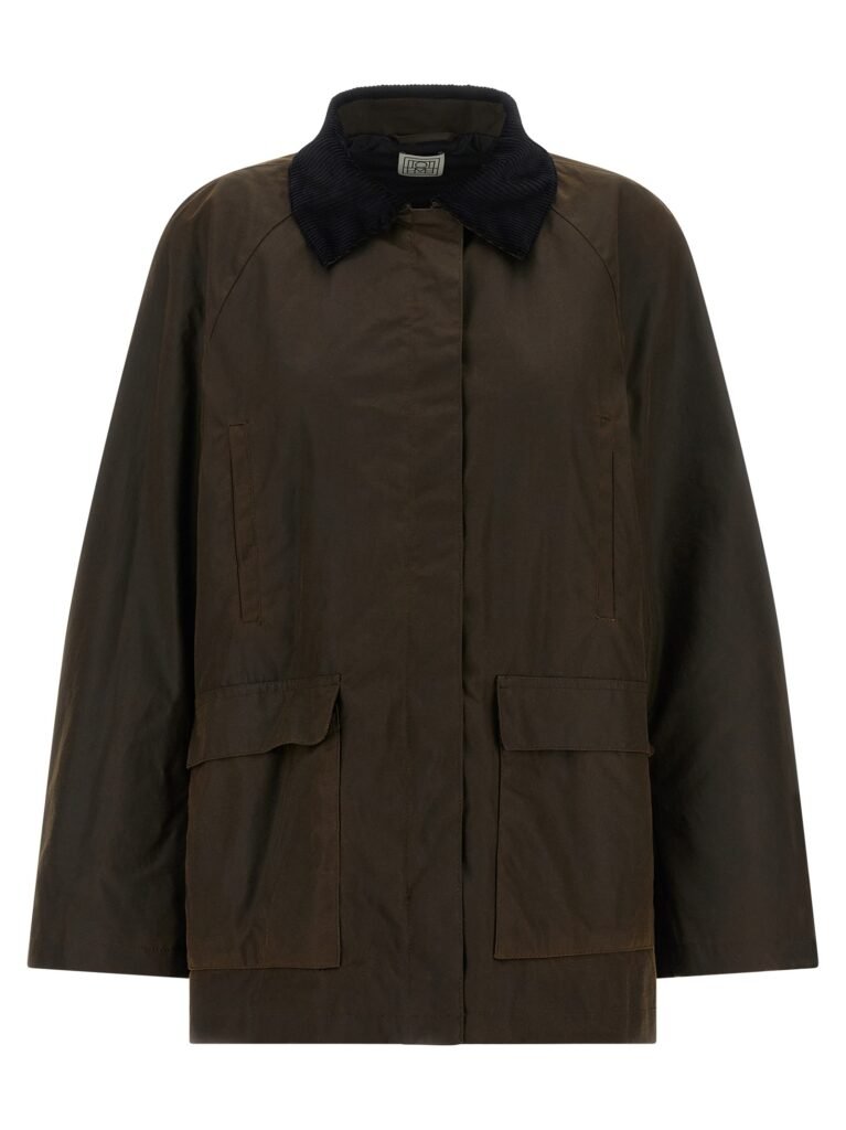 Country' jacket