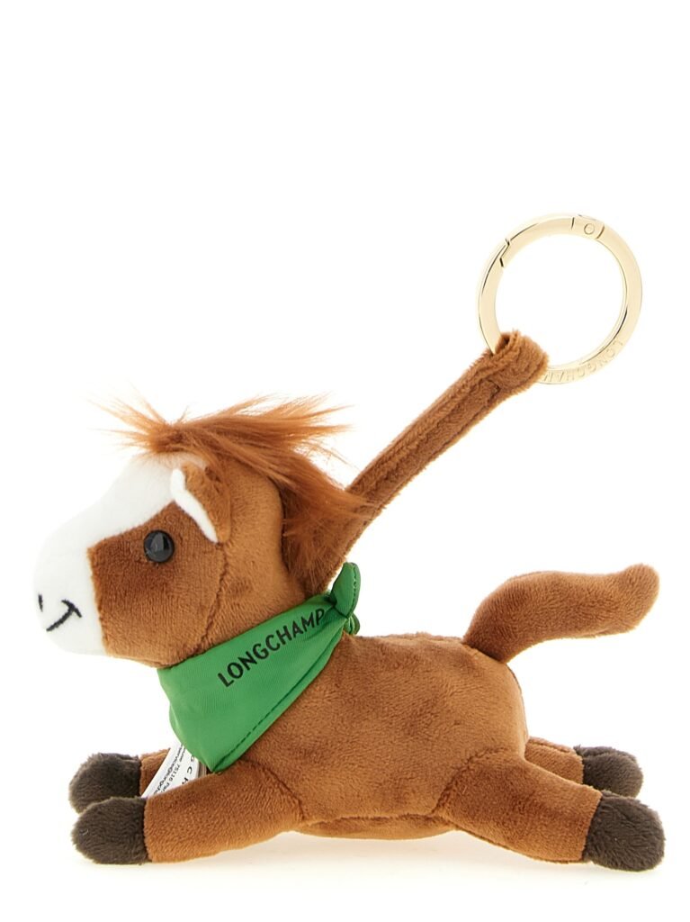 Anno del Cavallo' keyring