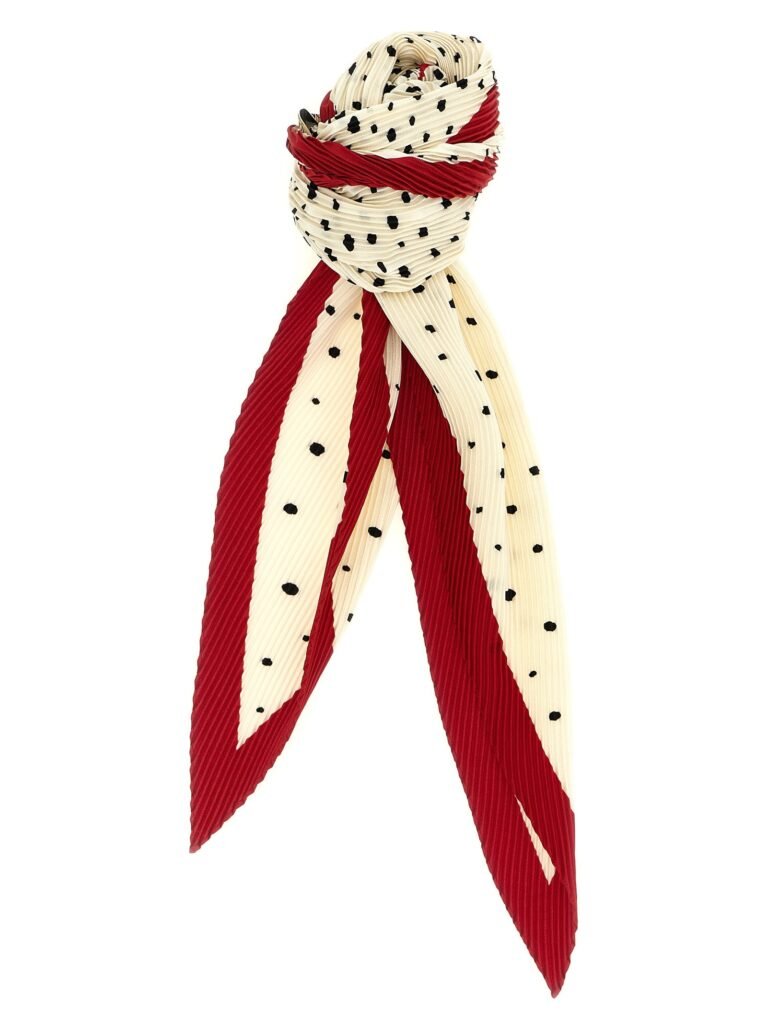 Valentino Garavani 'Little Star Starry' scarf
