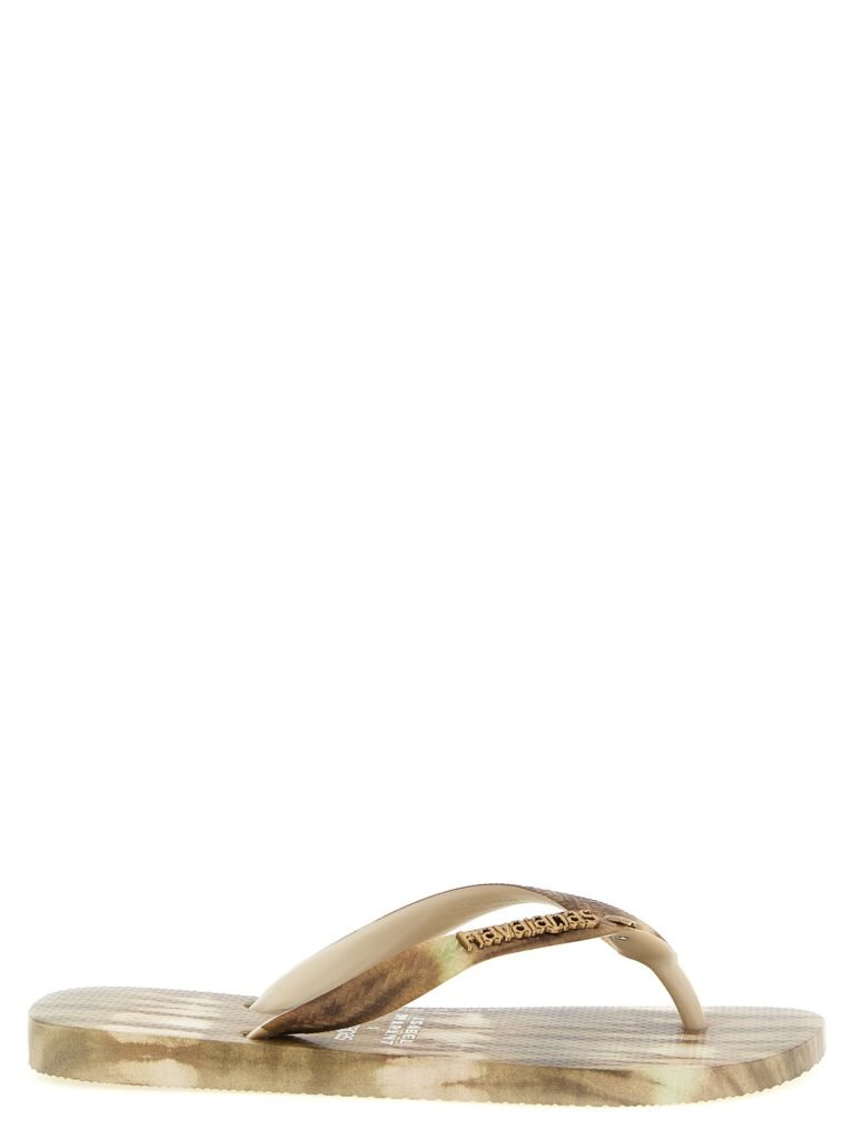 Isabel Marant x Havaianas 'Ikat' Sandal