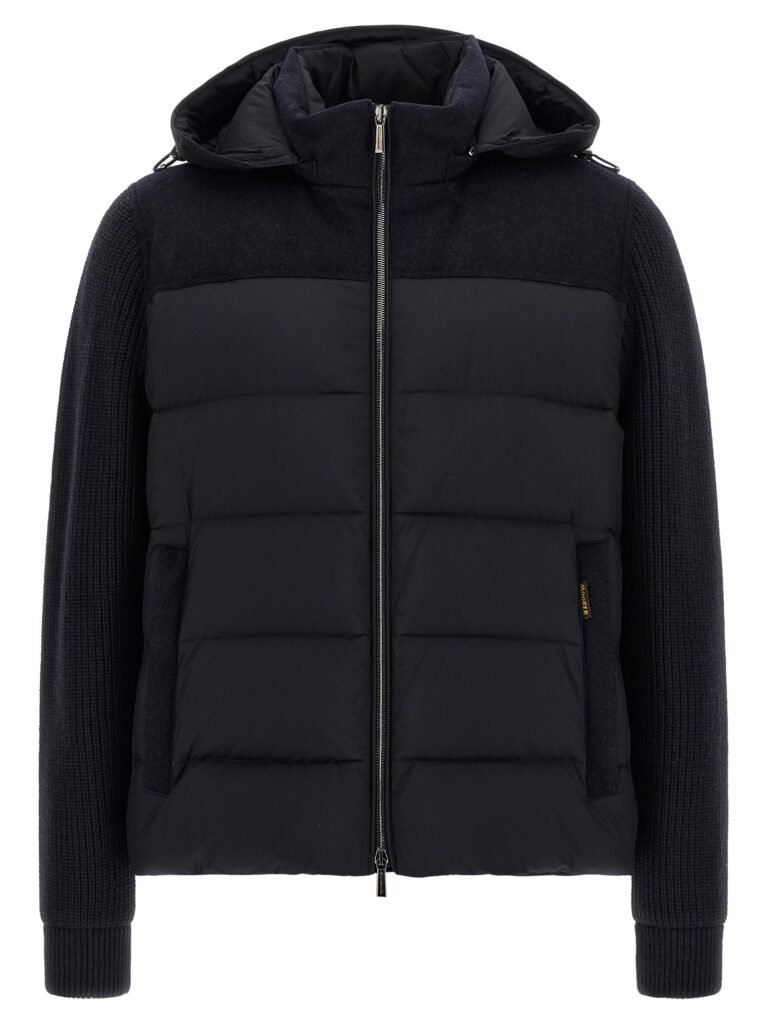 Allori' down jacket