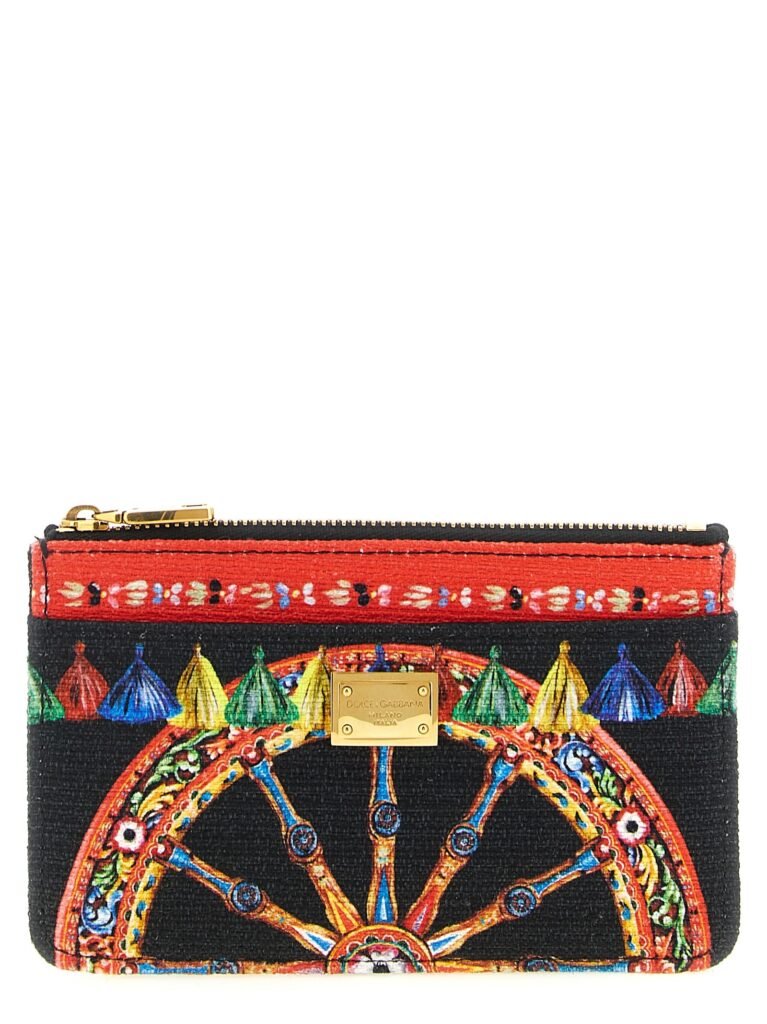 Carretto' card holder