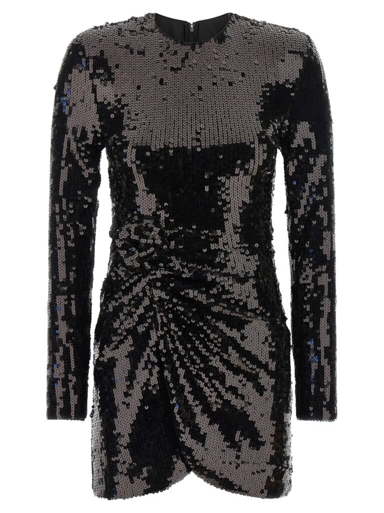Sequin dress