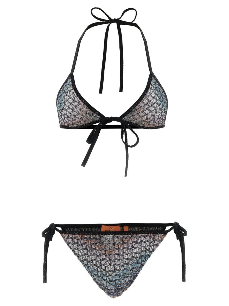 Caperdoni' bikini