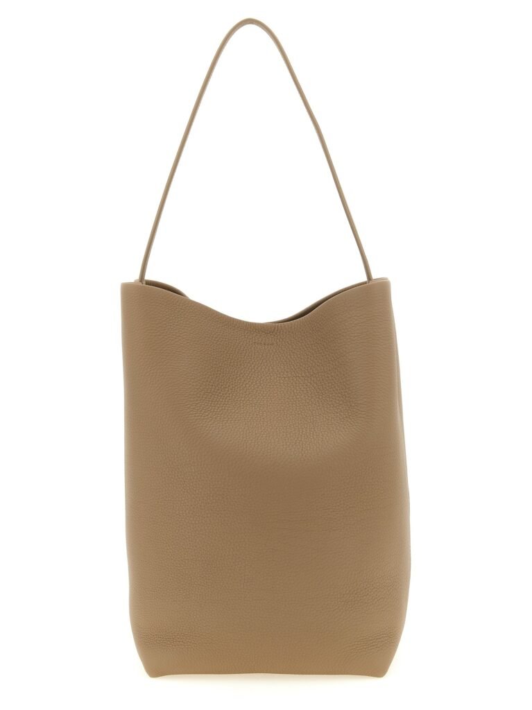 Park N/S' large shopping bag