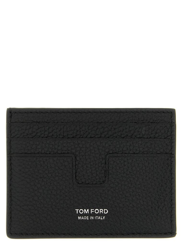 T Line' card holder