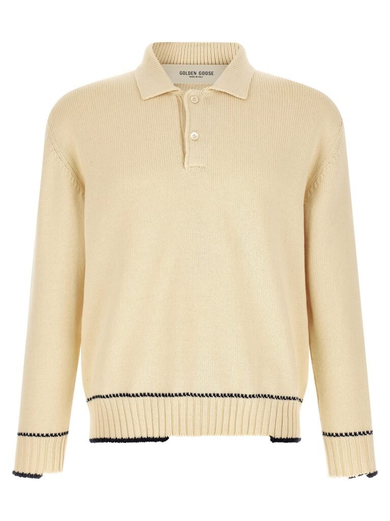 Rindley' polo shirt