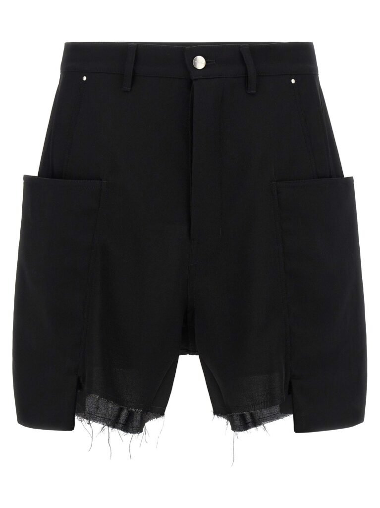 Stefan Cargo' bermuda shorts