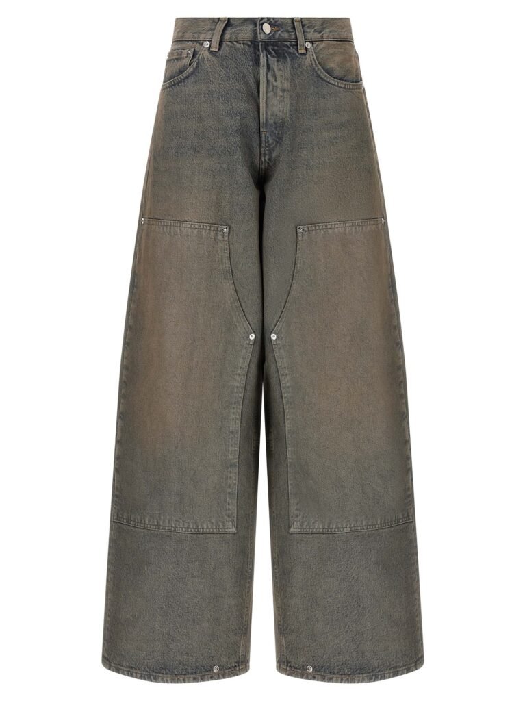 Legacy' jeans