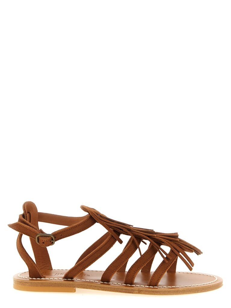 Fregate' sandals