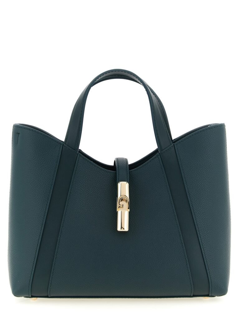 Furla Goccia S' shopping bag
