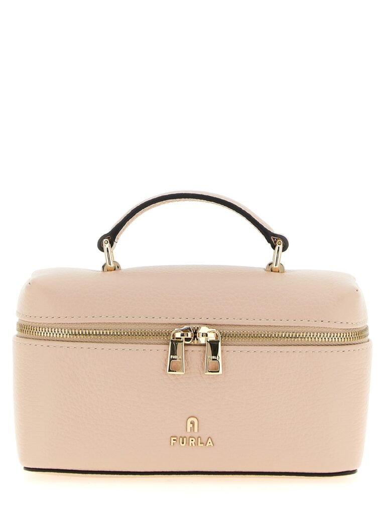 Furla Camelia' mini crossbody bag
