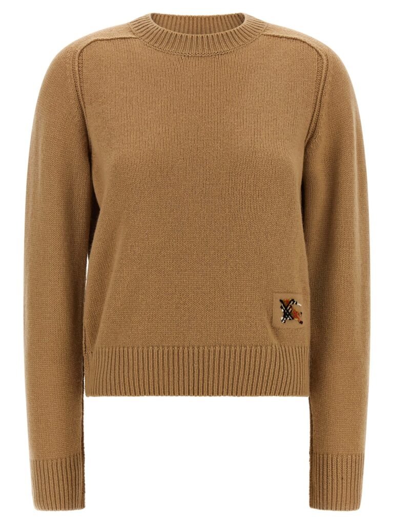 Janelle' sweater