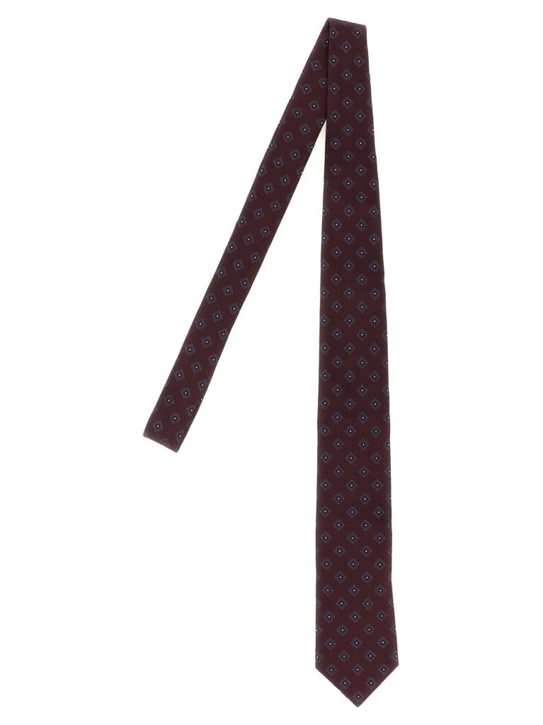 Chevron tie