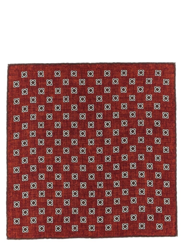Double-face pocket clutch