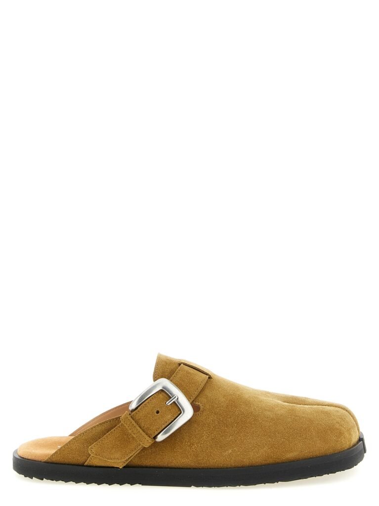 Tabi Daily' mules