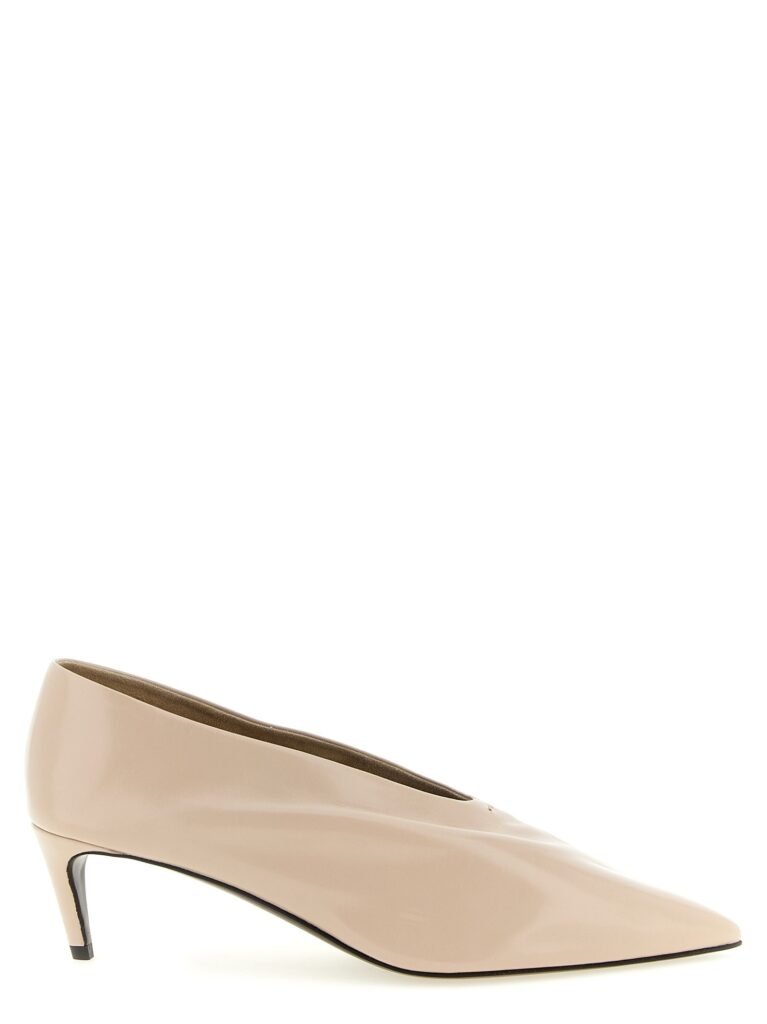Miriam' pumps