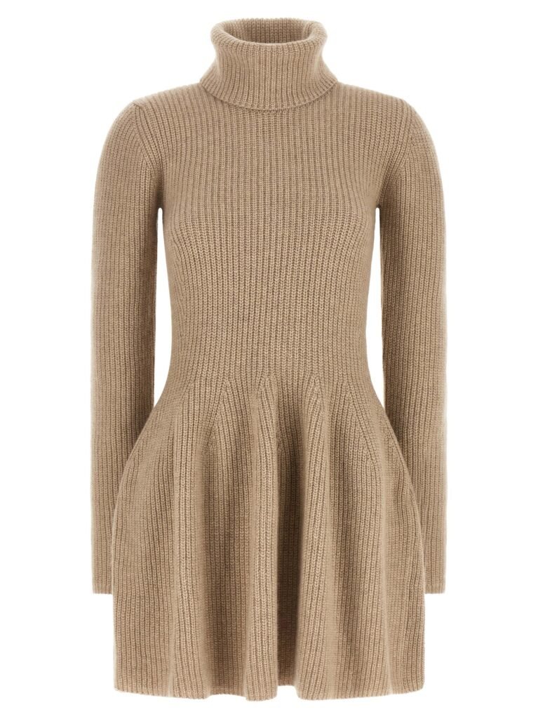 17' dress
