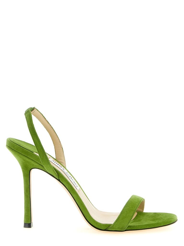 Jenn' sandals