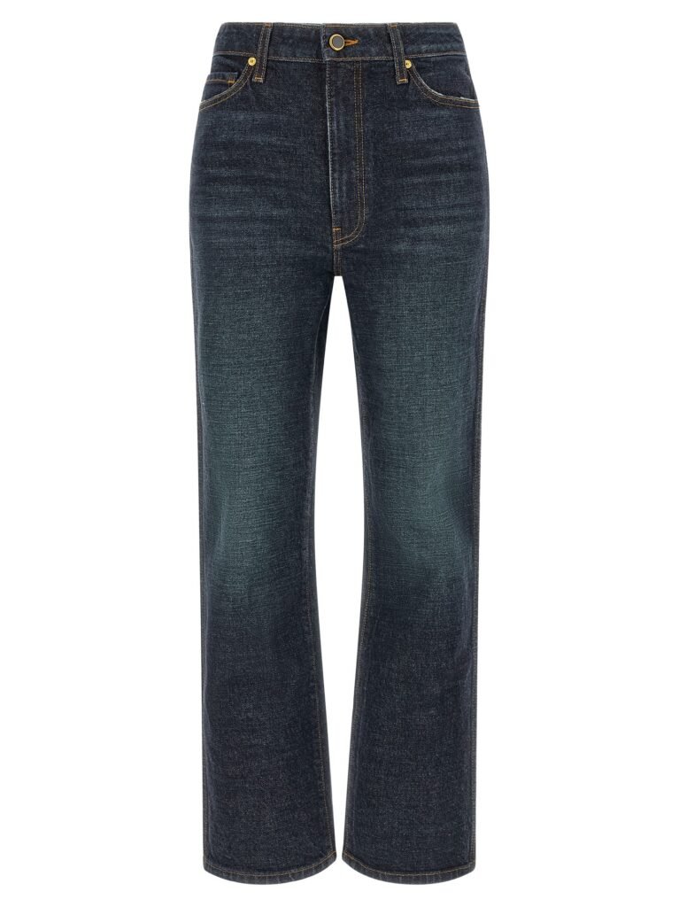Abigail' jeans