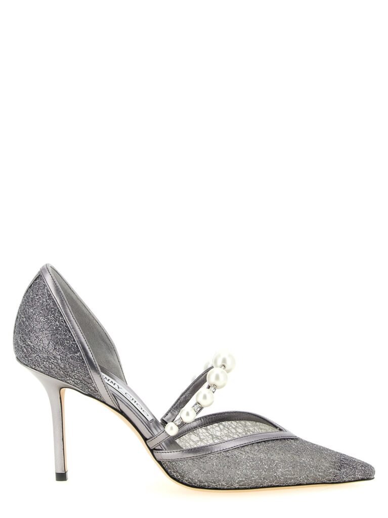 Aurelie' pumps