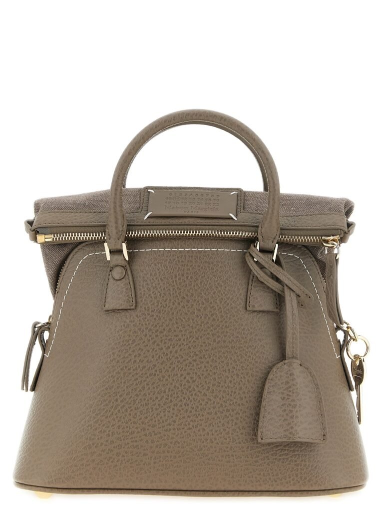 5AC Classique' mini shoulder bag