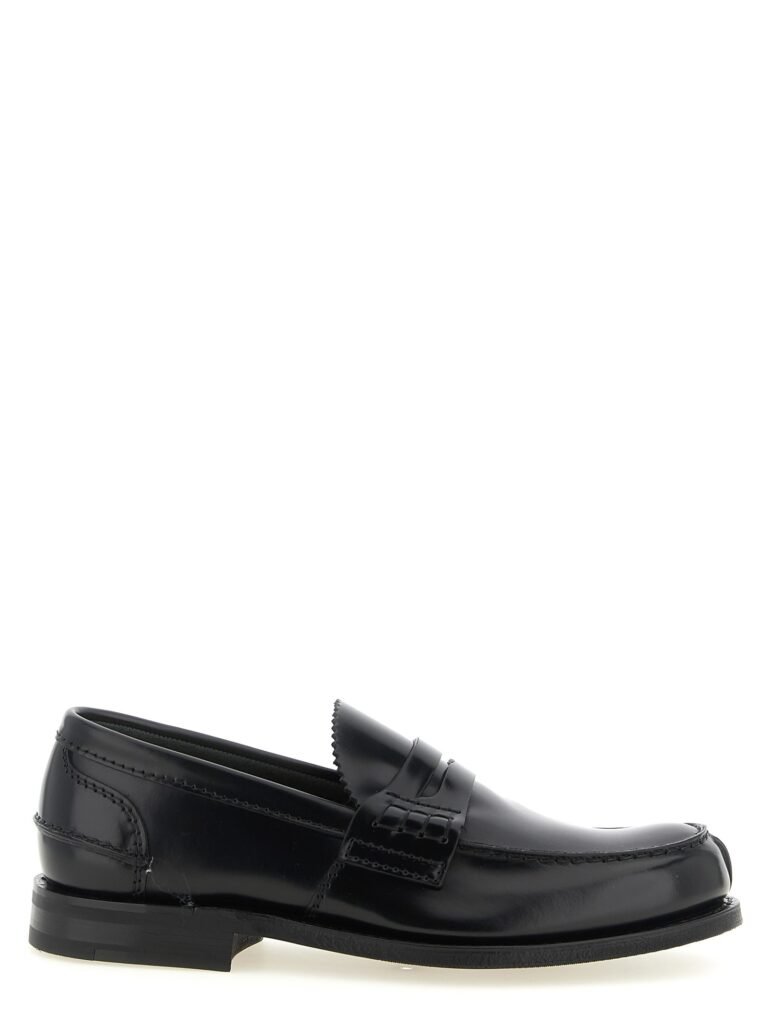 Pembrey 2.0' loafers