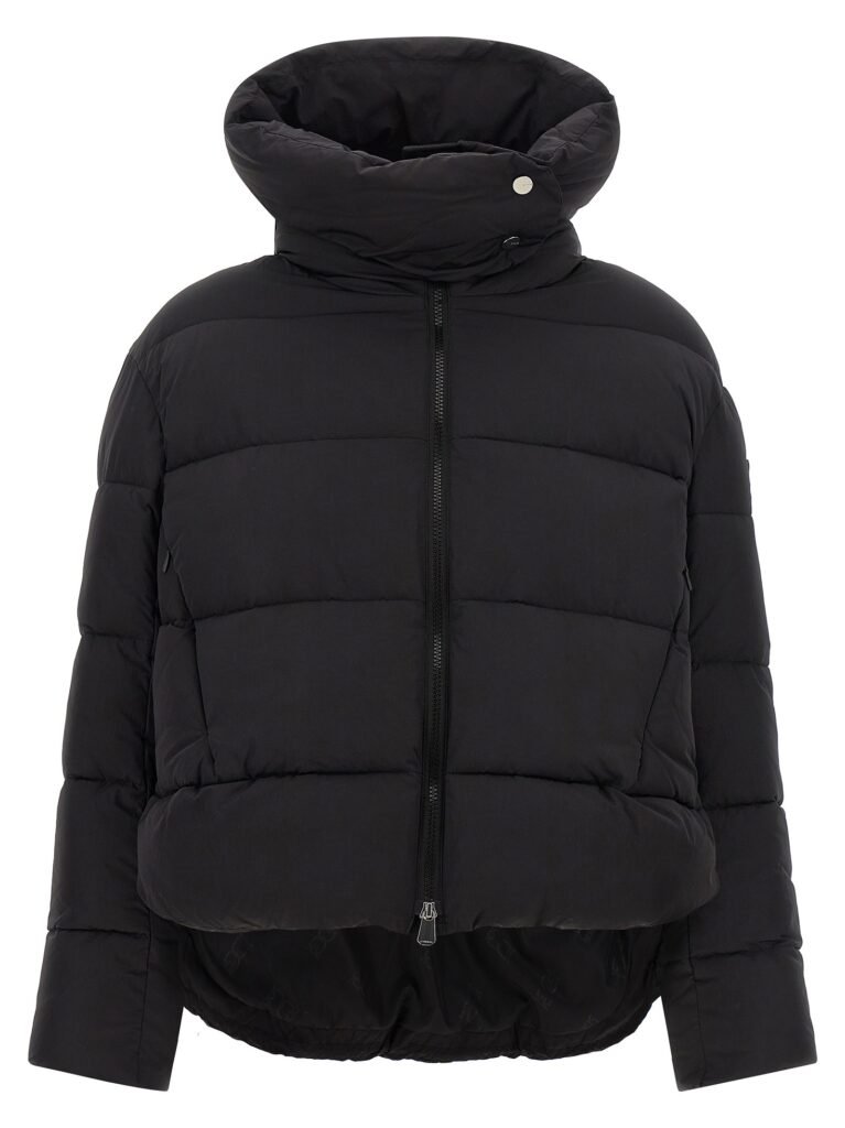 Giza' down jacket