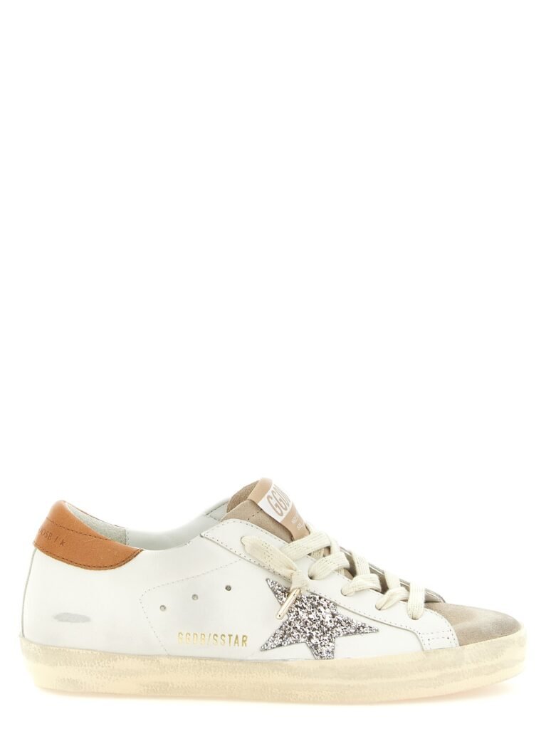 Super-Star' sneakers