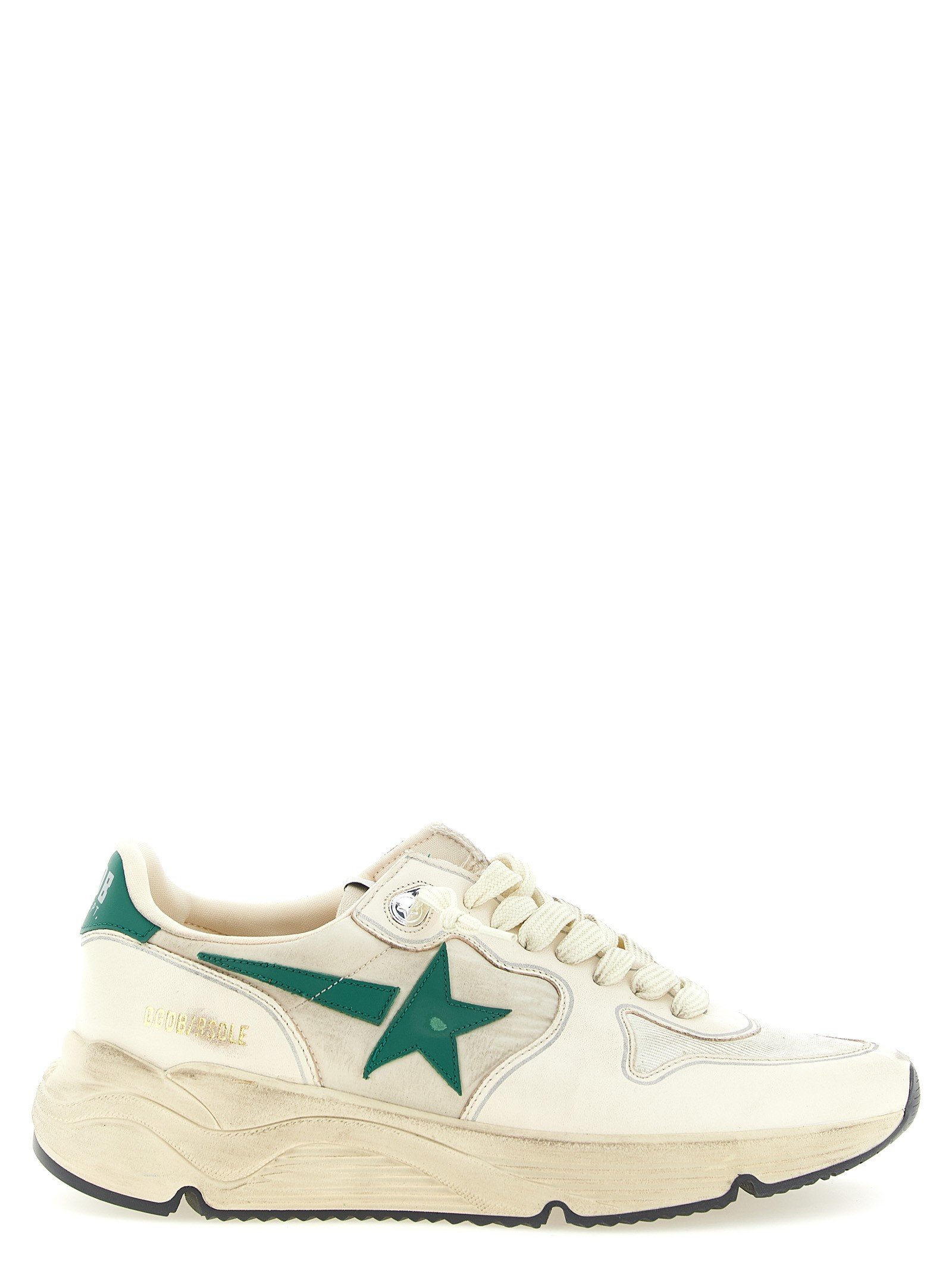 Running Sole' sneakers