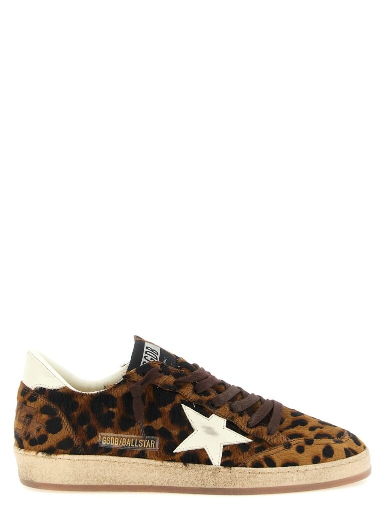 Ball Star' sneakers