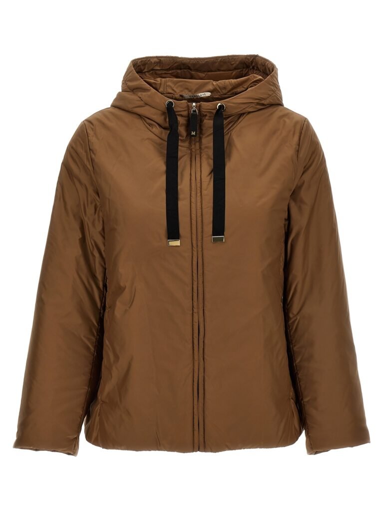 Greenh' jacket